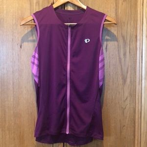 Pearl Izumi cycling  🚲 workout tank